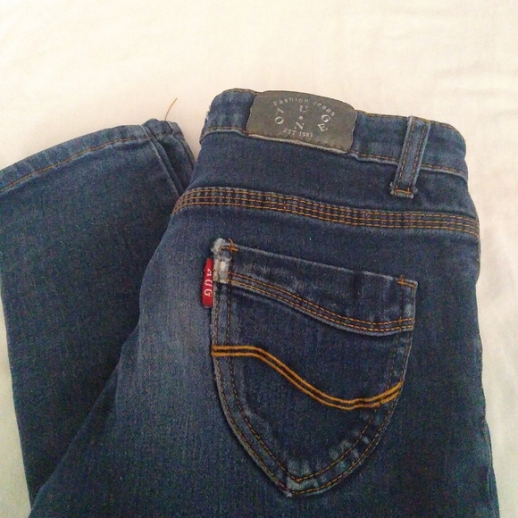 Articles of Society, Aug One, Lauren Conrad Jeans Bundle, 24" Waist, 3 pairs - Picture 11 of 17
